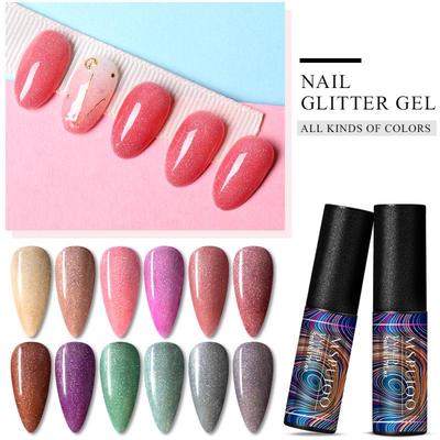 Manicure – Gel para unhas