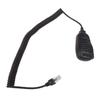 MH31A8J Radio Microphone for Yaesu FT-857D FT-891 FT-991A Handheld Two Way Radio Walkie Talkie Speaker Mics Replacement