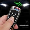 Buick Car Key Case Cover for Models: New Excelle, Verano, GT, Velite, Envision, Enclave, GL8, LaCrosse, GL6, Encore