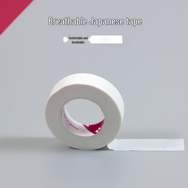 Breathable Mesh Eyelash Extension Tape with Isolation Holes