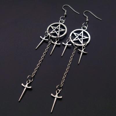 Pendientes – Pendientes de gota