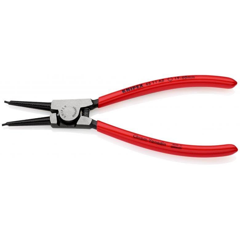 CIRCLIP PLIERS SET 4 PCS - KN 00 19 57