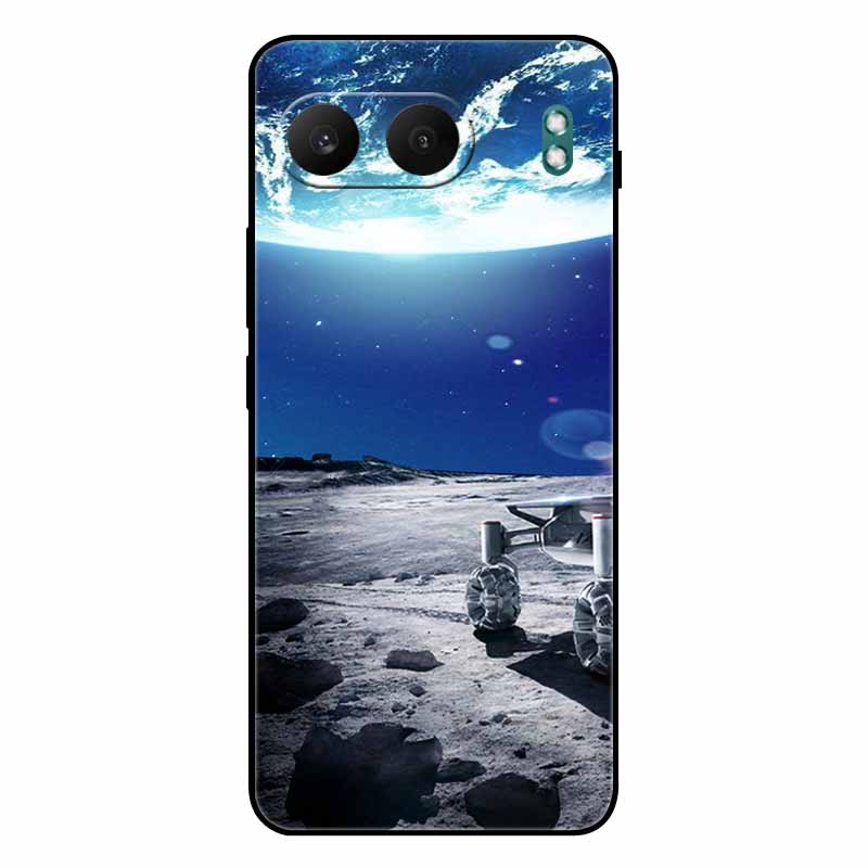 Soft Lovely Covers For Oneplus Nord 4 Case TPU Cool Back Cover For Oneplus Nord 2 / Nord 3 / Nord 4 Case Print Silicone Cartoon