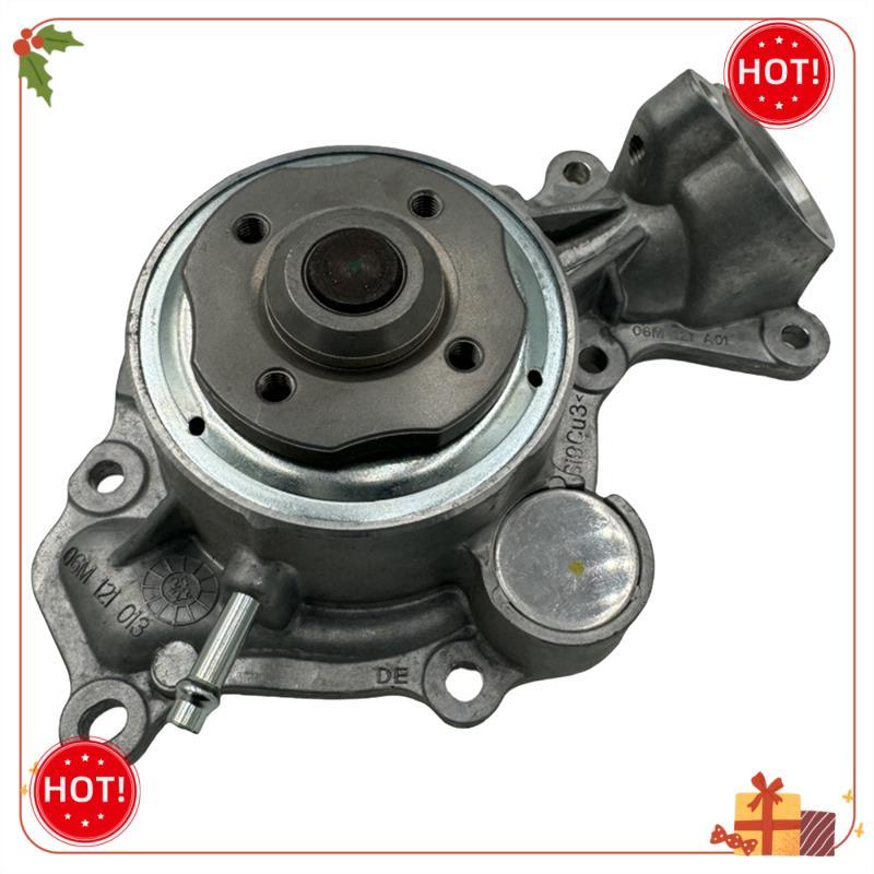 Durable-9A712101303 Car Engine Coolant Water Pump For Porsche Cayenne Macan Panamera EA839