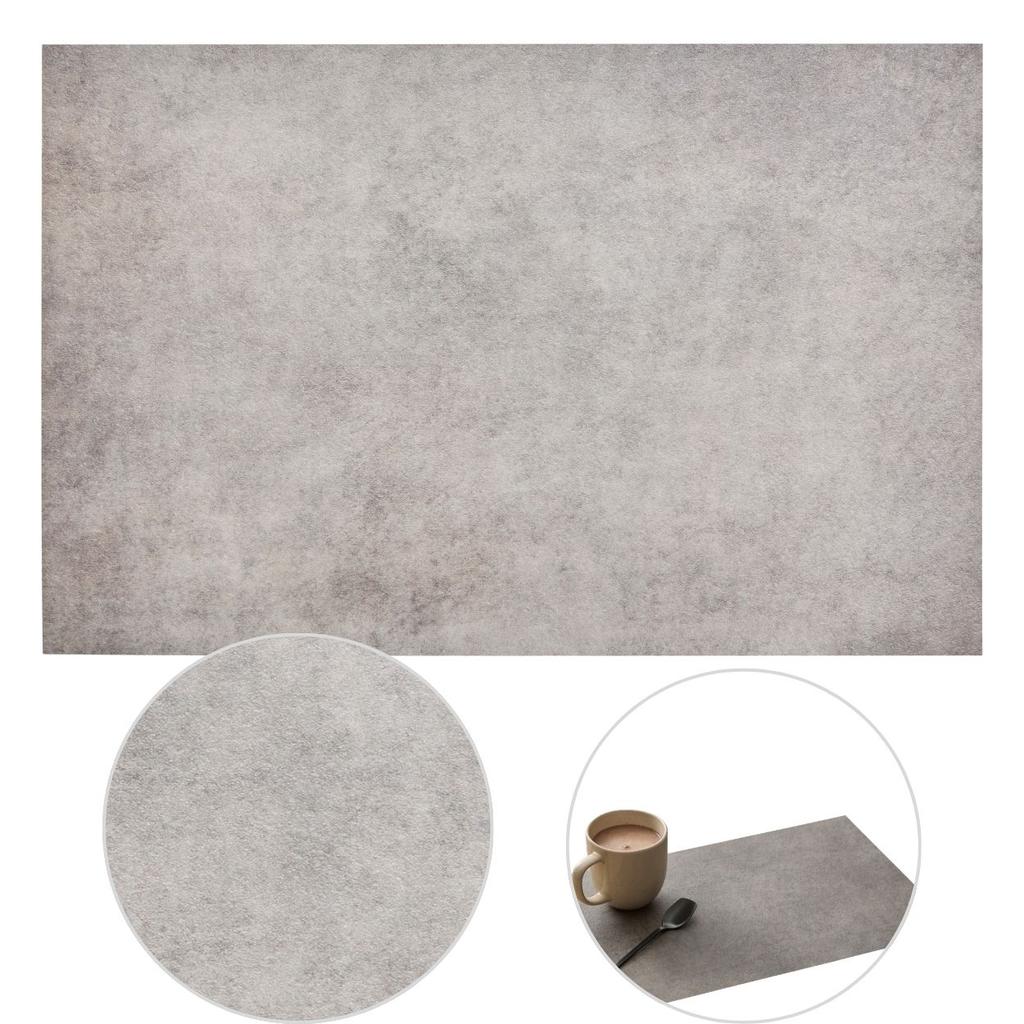 Podkładka Na Stół Basic 45X30 Szara