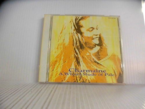 

CD CHARMAINE - Blue Shadow TECX25755 Japan ObiMusic Others Used