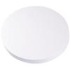 ZISIZ Oil-Proof BBQ Tray Liner Paper