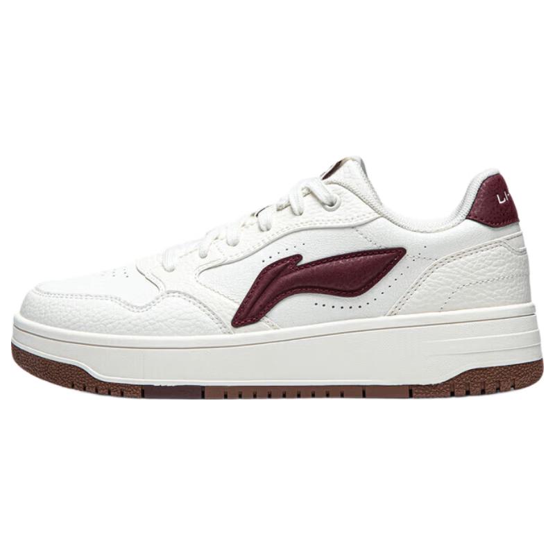 Женские повседневные кеды Li-Ning Tianji SOFT 39