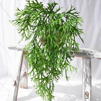 Frumos Faux Rattan Plastic DIY ușor de întreținut