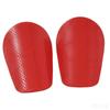 Mini Honeycomb Pattern Football Guard Leg Board Training Shin Protector Competition Sport Equipment Unisex Durable Collision Res 1