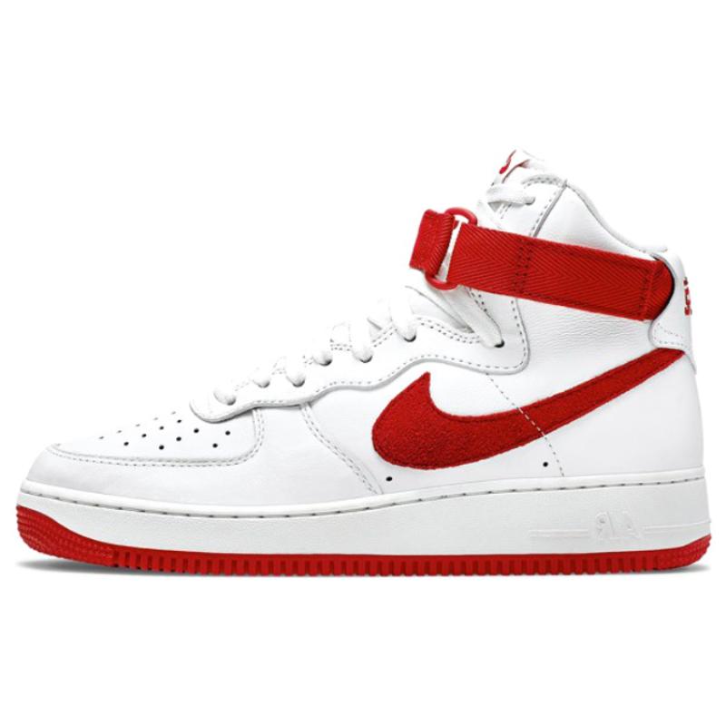

Nike Air Force 1 High NAI KE Summit White 2015 Sneakers 743546-100 37.5