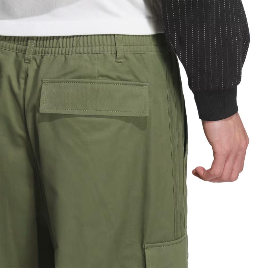 Adidas Originals Multi Fashion Loose Comfortable Casual Cargo Pants Men Pants KC2630