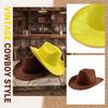 Adult Hat In Color Design