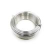 Floral Wire - Small Ring - 1mmx50M - Silver