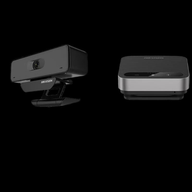 

Hikvision 8MP USB Video Conference Camera with Omnidirectional Mic (CN version)