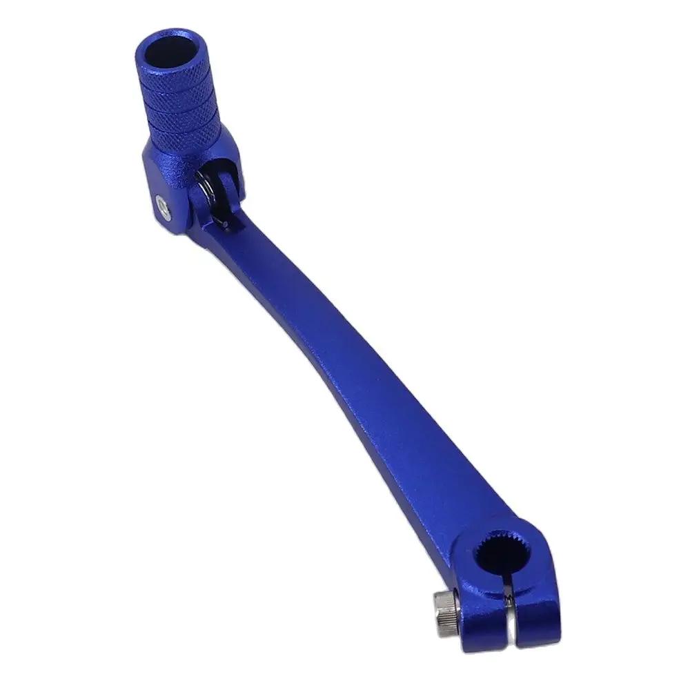 Gear Shift Lever Rod Alloy Aluminium For 50cc 110cc 250cc Dirt Pit Monkey Bike Motorcycle ATV Quad Accessories Parts
