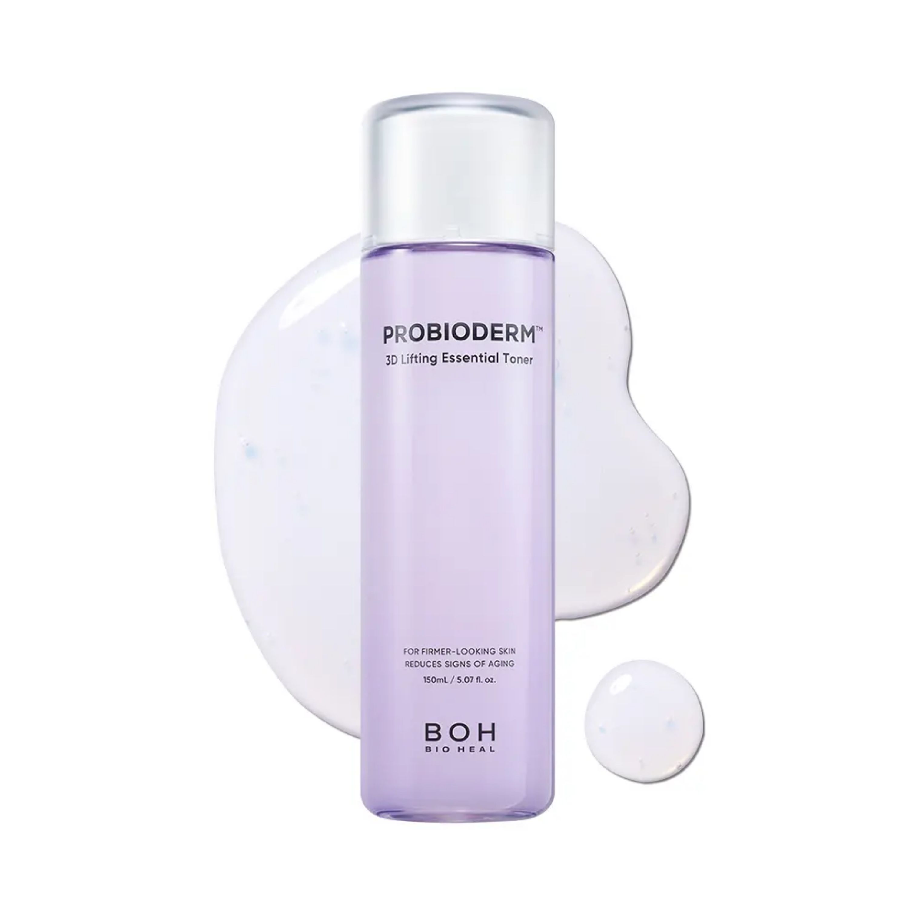 BIOHEAL BOH Probioderm 3D Lifting Essential Toner 150 мл