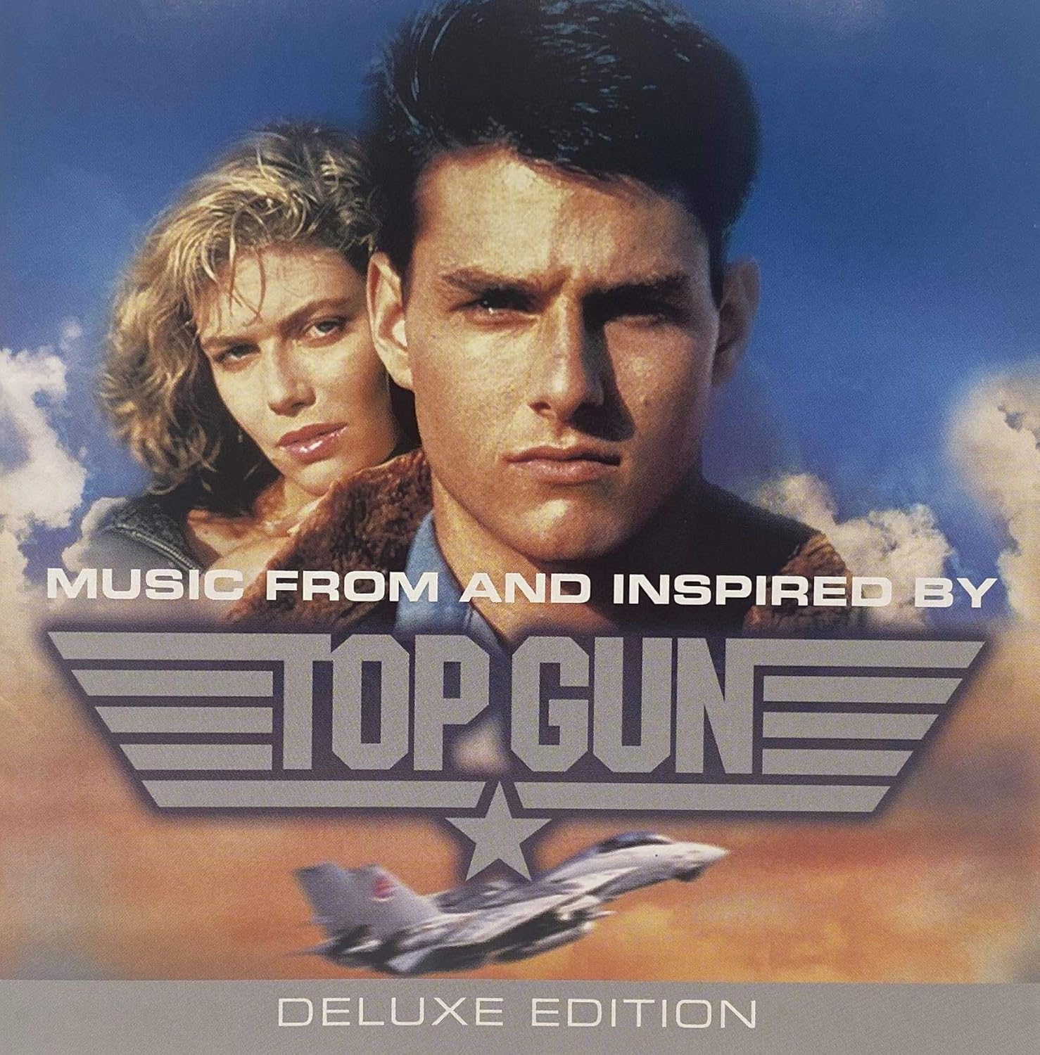 

CD STEVE HACKETT - Top gun MHCP1110PROMO Japan ObiRock Used