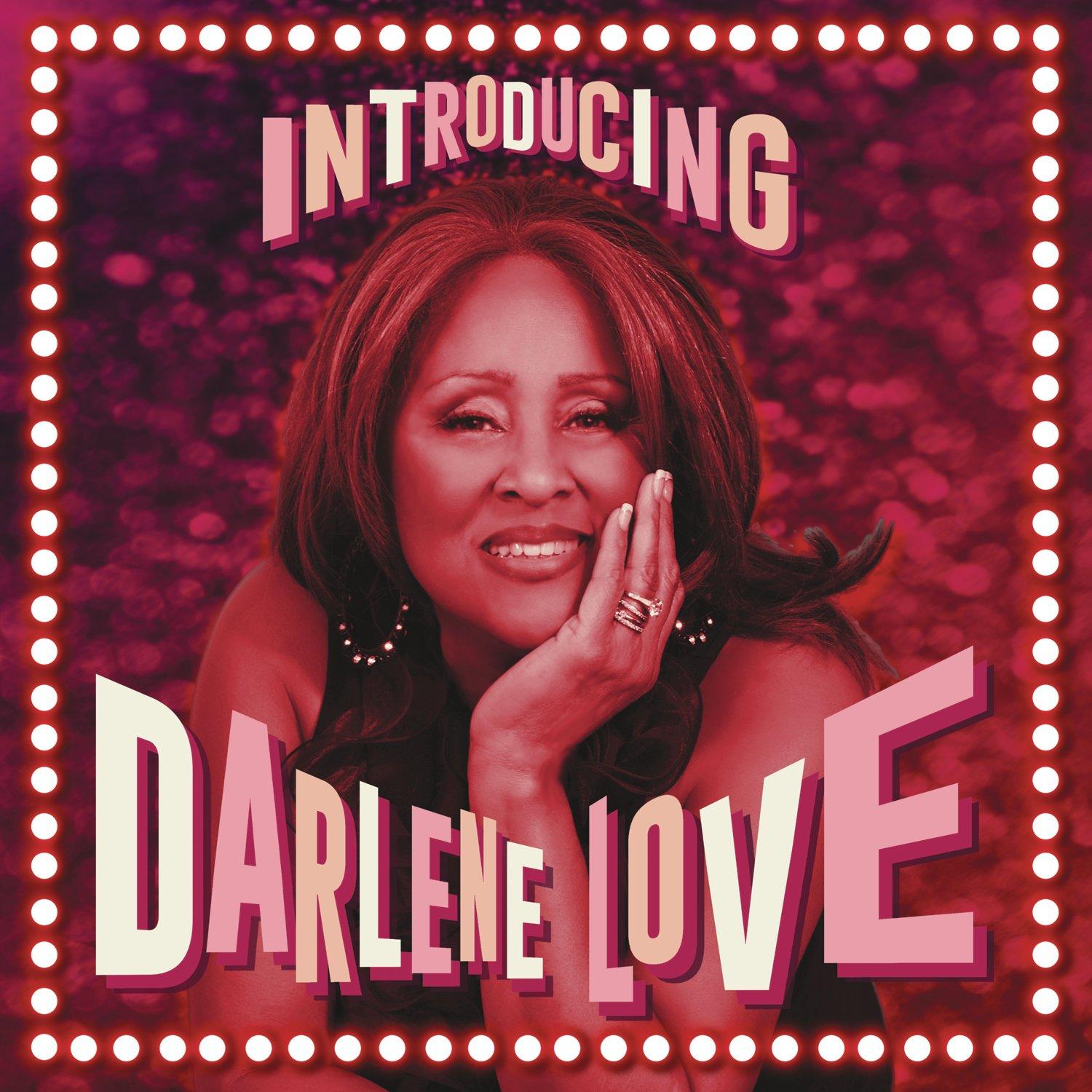

Introducing Darlene Love inch (Vinyl) [12 Analog]