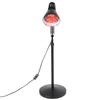 Infrared Light Heating Therapy Floor Stand Lamp Muscle Pain Cold Relief Constant Temperature
