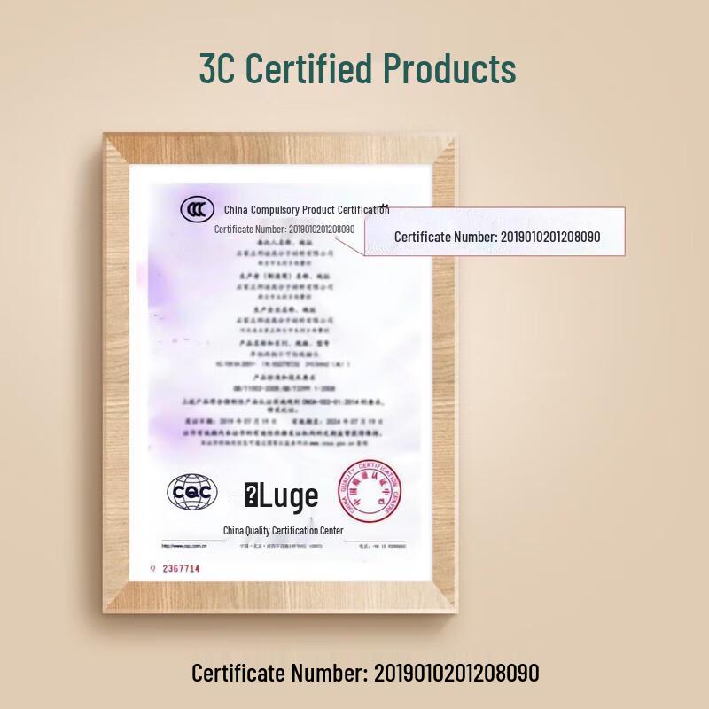 MiNGZHEN Electric Coarse Salt Hot Compress Bag