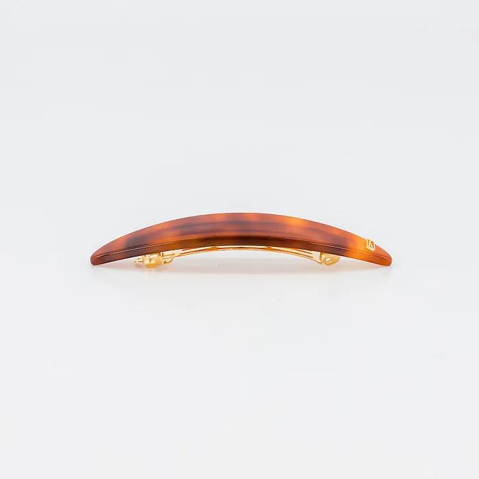 [Alexandre de Paris] Solferino Baretta Brown Shell 7