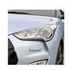 For Hyundai Veloster 2011 2012 2013 2014 2015 2016 2017 Car Headlight Shell Headlight Cover Headlamp Lens Headlight Glass
