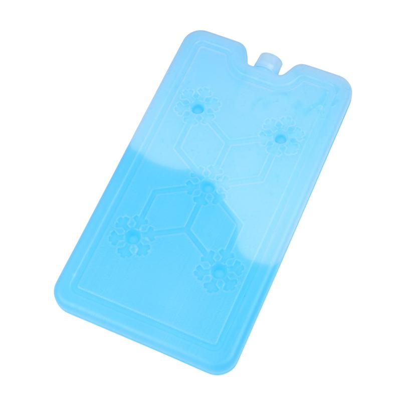 Food Cooling Ice Box Reusable Portable Fast Cold Pack For Home Family Outdoor Bbq Picnic Camping Food Fresh Cooler