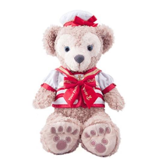 

Набор костюмов Journeys with May 2015 Journeys with Duffy Disney Sea S size Shellie May можно носить DuffyShelly [Tokyo Limited]
