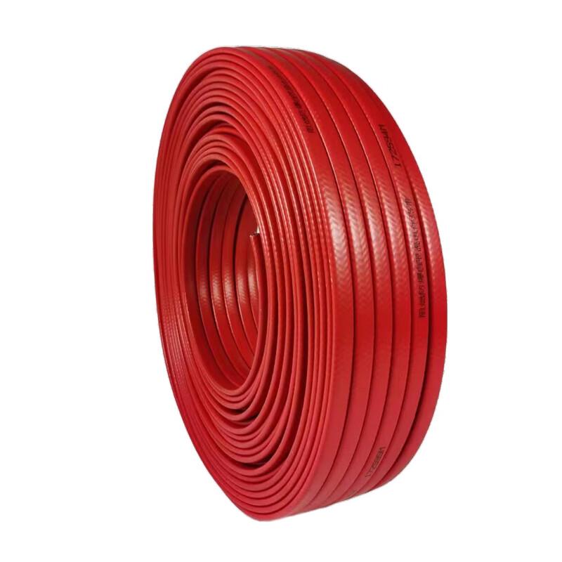 XMSJ Self-Regulating High-Temperature Electric Heat Trace Cable