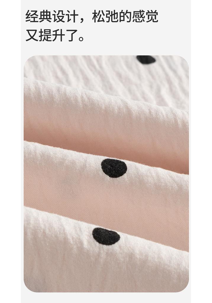 Soft and Comfortable Women's Home Pants Can Be Worn Externally, Loose Pants, Sleeping Pants for Women