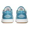 Air Jordan 1 Low 'Barcelona' Men's DC6991-400