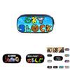 Alphabet Lore Pencil Case Large Capacity Pouch Bag For Students Gift