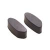 BSR574 2 Pieces Sunroof Sliding Roof Opening Panel Mechanism Assembly Repair Clips For Mercedes E Class W211 T-Model S211 2002-2009