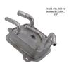 Transmission Oil Fluid Cooler 25560-R5L-003 For 12-15 Honda CR-V Crosstour 2.4L