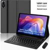 Redmi Pad 2 Bluetooth Keyboard Leather Case - SE11 Magnetic Tablet Cover, Portugal