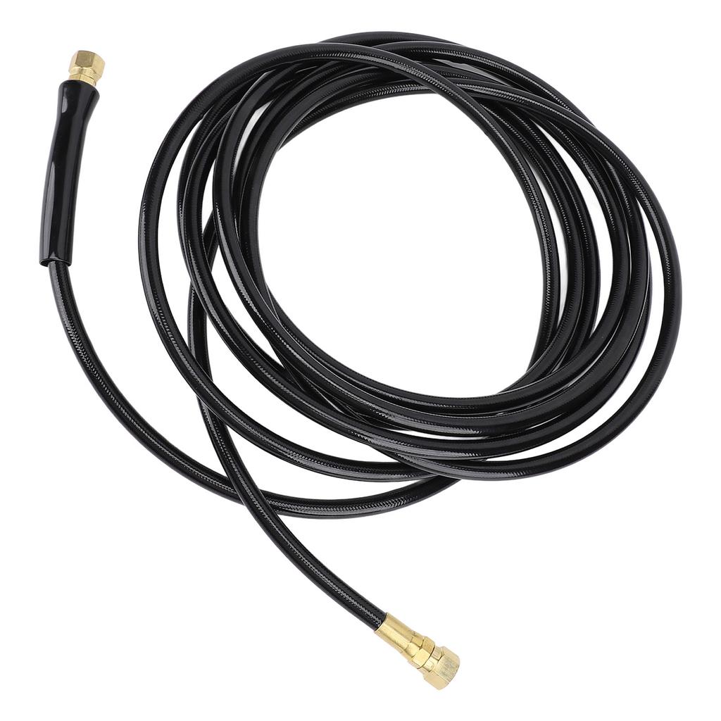 Furtun exterior de 20 inch, cauciuc, expansiune redusă la căldură, ușor de utilizat, HO5102, pentru sisteme de direcție hidraulice