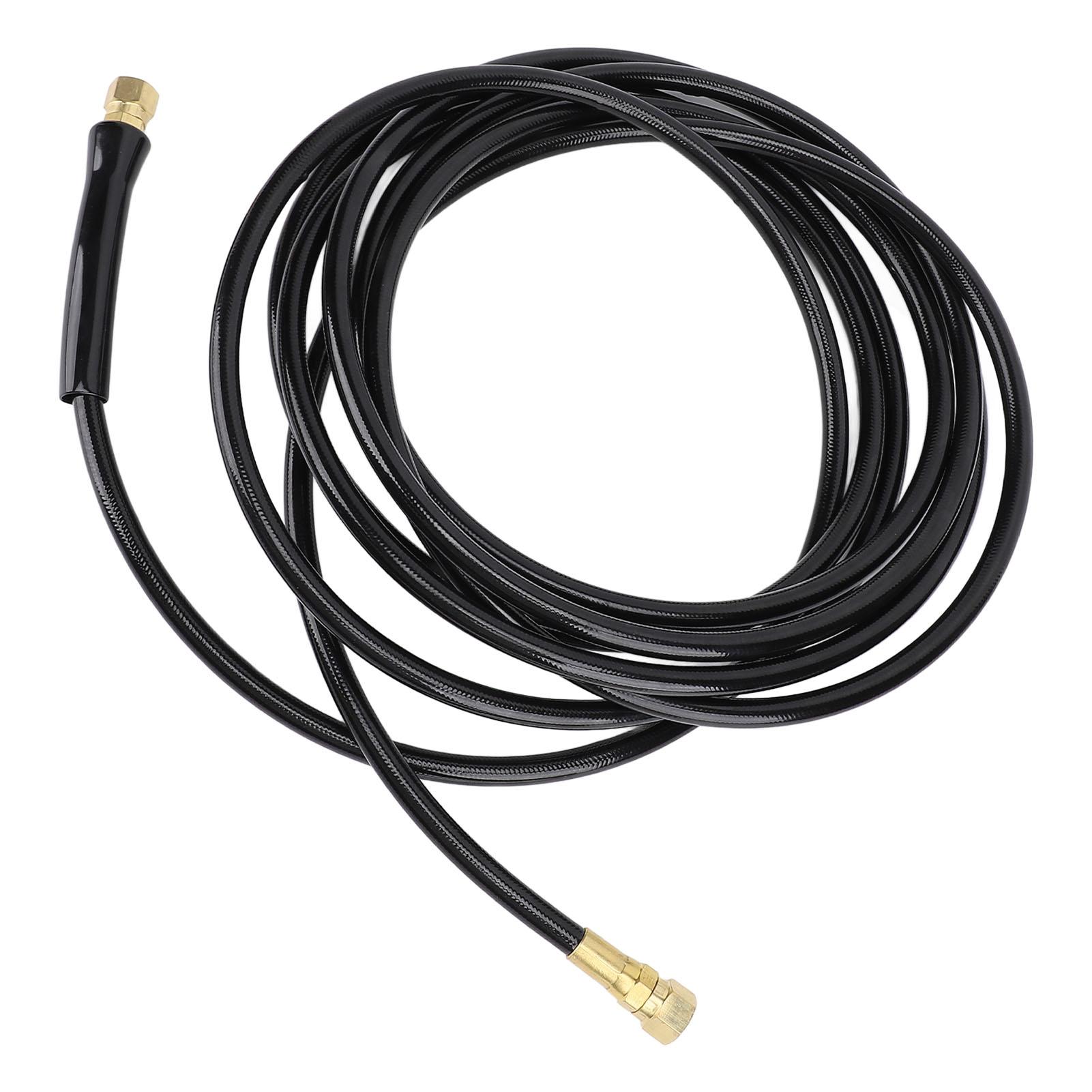 

20-дюймовий набір підвісних шлангів з низьким нагріванням, простий у використанні HO5102 для гідравлічних систем рульового керування