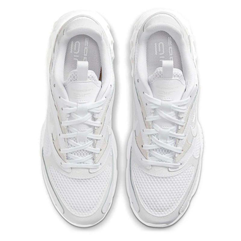 Nike Zoom Air Fire Photon Dust White Women's Sneakers casual CW3876-002