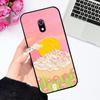 For Xiaomi Qin F22 Case Mi F 22 F21 Pro Soft Silicone TPU Phone Cover For Xiaomi Duoqin 3 Ultra Shockproof Bumper Color Painted