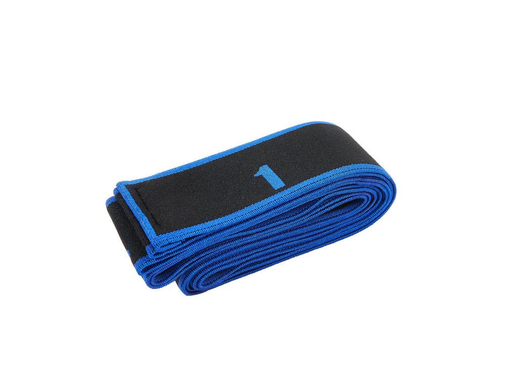 Elastic Stretch Band for Yoga and Resistance Training