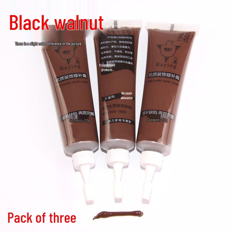 

Реставрационный карандаш для дерева для дверей, мебели и полов - Ремонт царапин и сколов