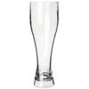 Plastic Beer Drinking Glass Mug, Shatterproof, Reusable, 600 ml