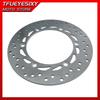 256mm Front Brake Disc Rotor For HONDA FJS400 Silverwing 2006-2008 FJS600 Silverwing 2001-2006 FJS 600 FJS 400