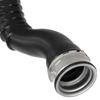 BMW 1 E82 E88 07-13 Turbo Intercooler Hose Without Sensor