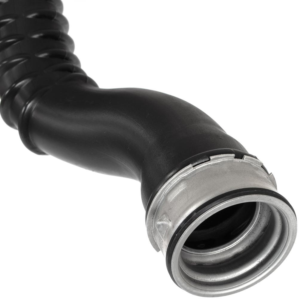 BMW 1 E82 E88 07-13 Turbo Intercooler Hose Without Sensor