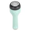 Electric Lint Remover Rechargeable Digital Display Powerful Motor 6 Blades Fabric Trimmer for