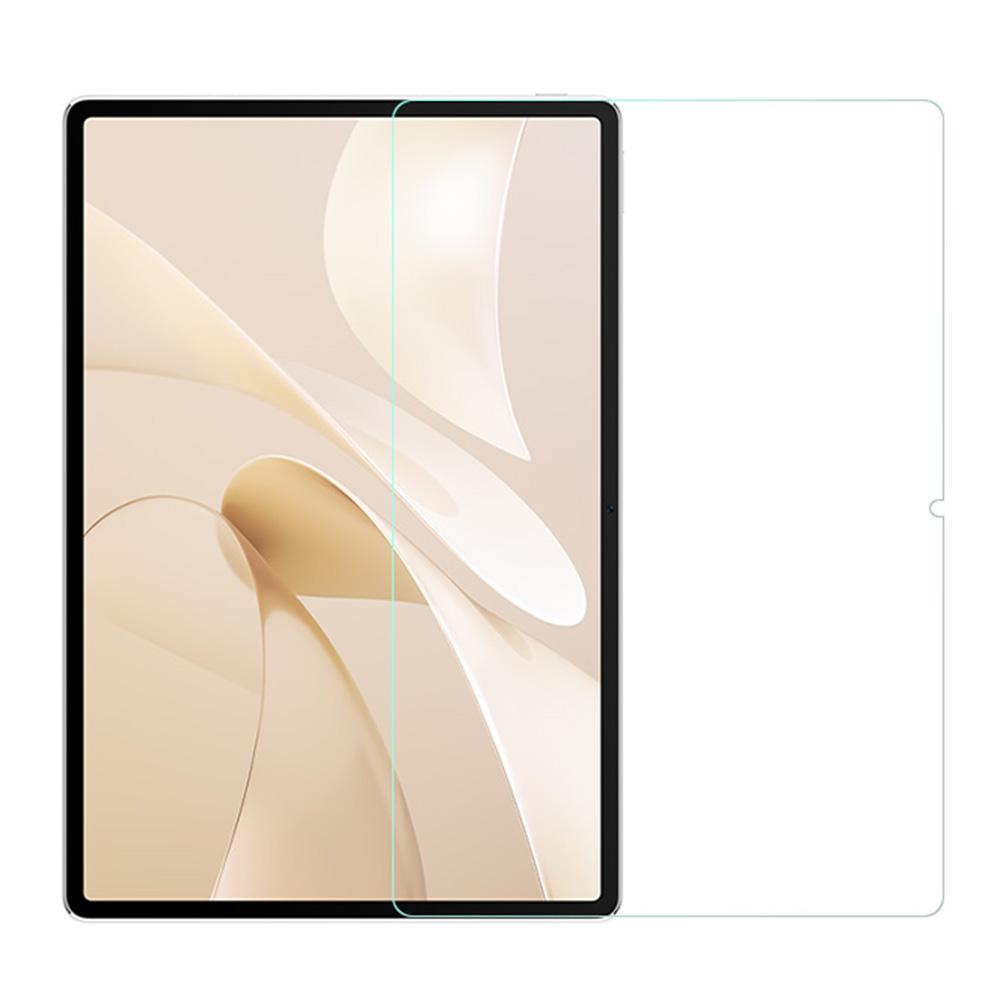 

RURIHAI For Huawei MatePad Air (2024) Full Screen Protector AGC Glass Screen Film 2.5D Arc Edge Type A