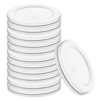 Lid For Yogurt Jar 5.5 Cm 12 Pcs.