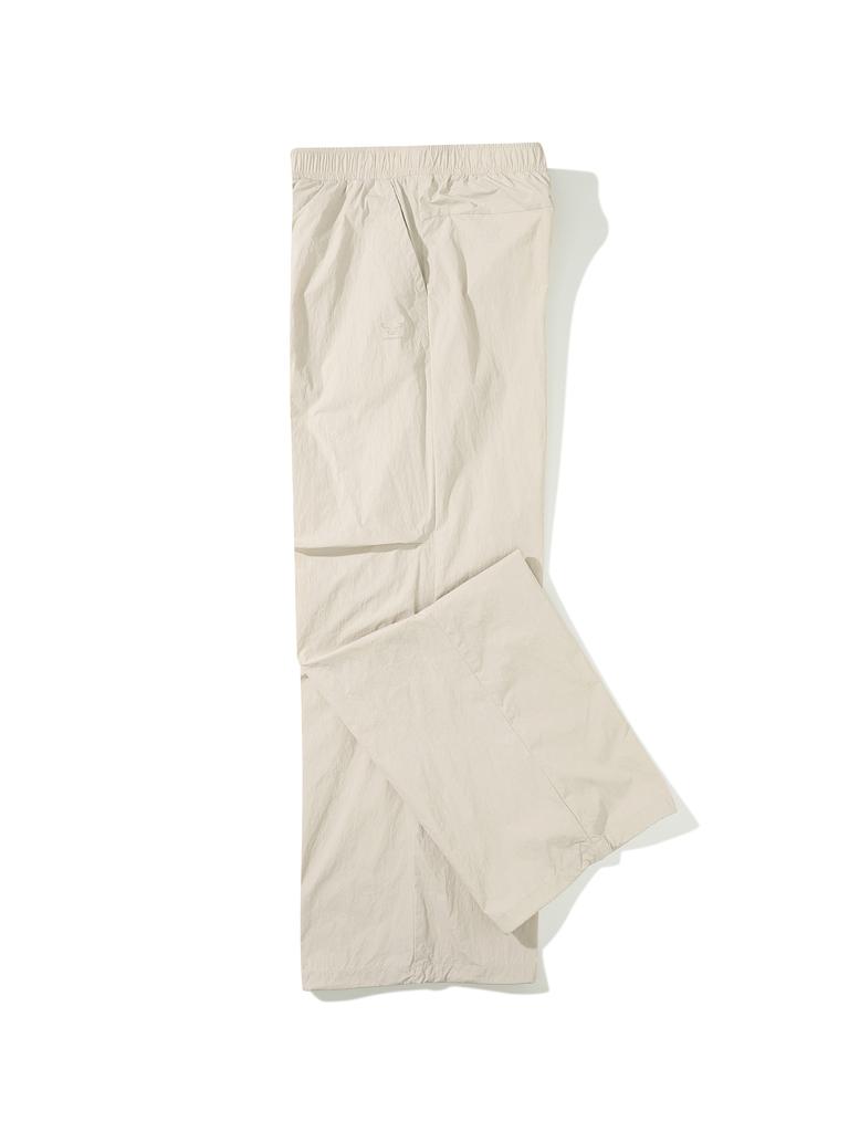 DYNAFIT Blocker Women'S Woven Loose Fit Pants_Oatmeal Ywp26322Om